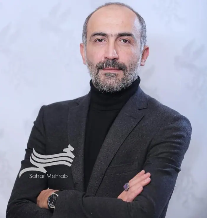 هادی حجازی فر (1) هادی حجازی فر (1)