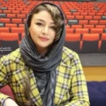 مه لقا باقری (1)