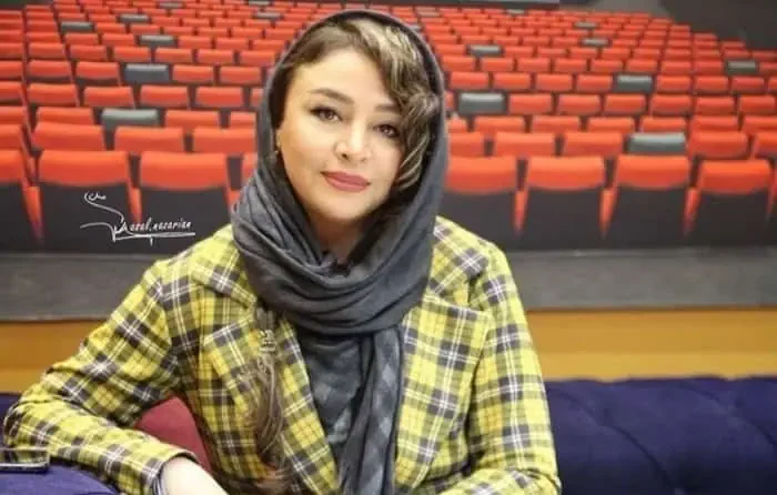 بیوگرافی کامل مهلقا باقری؛ از تئاتر تا ستاره تلویزیون و همسر جواد عزتی مه لقا باقری (1)