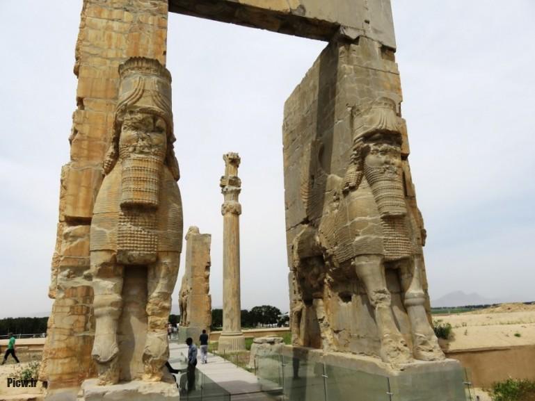 پرسپولیس شیراز