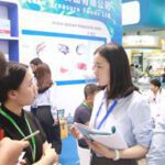 نمایشگاه غذاهای دریایی شانگهای