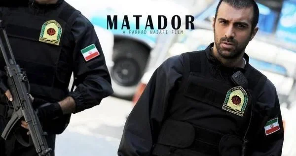 بازیگران ایرانی که نقش پلیس را بازی کردند
