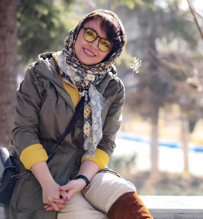 مه لقا باقری (2)