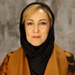 پانته آ بهرام