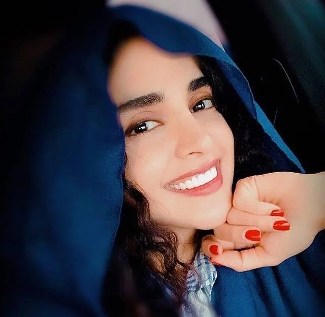 بیوگرافی کامل الهه حصاری؛ چهره متفاوت نسل جدید سینمای ایران الهه حصاری (1)