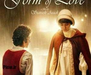 پوستر فیلم غریزه