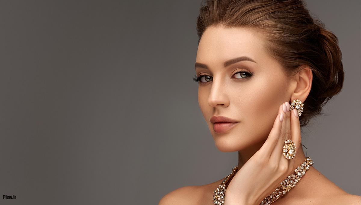 جواهرات سلبریتی ها