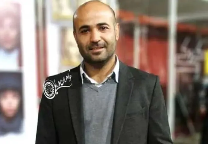 سعید چنگیزیان (1)