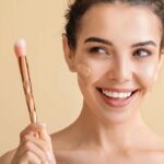 کرم پودر خوب