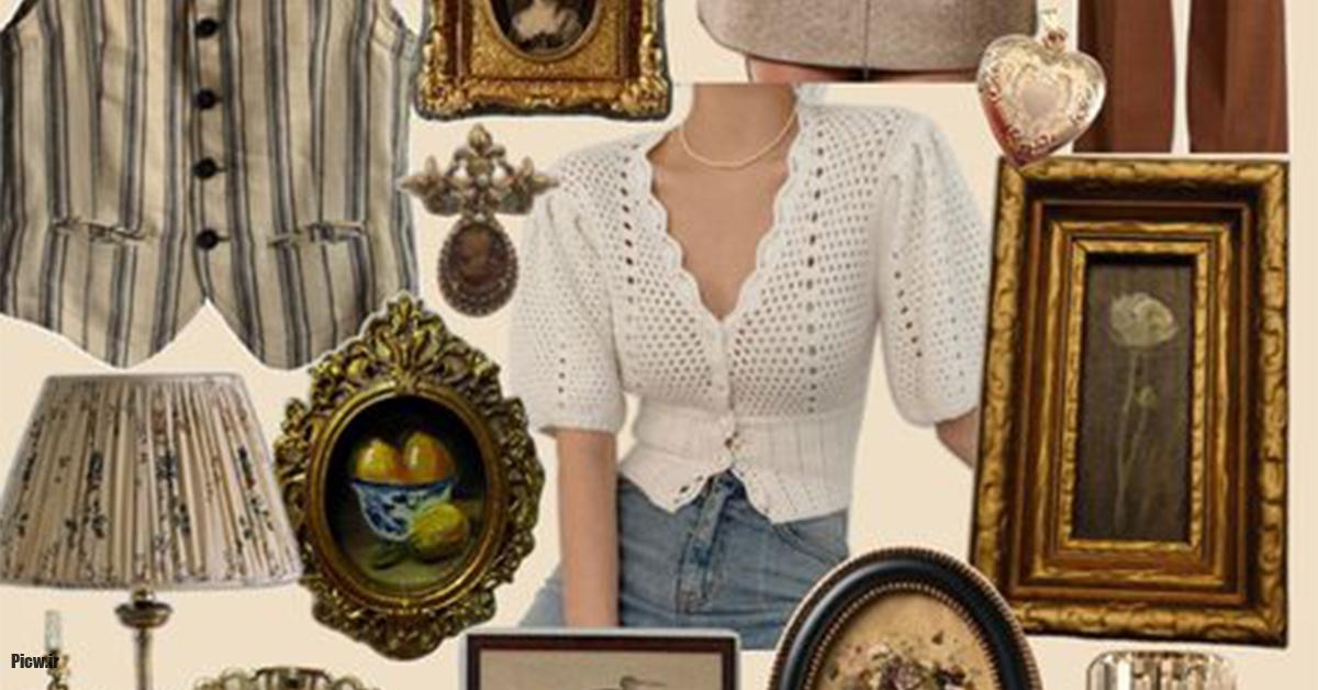 استایل لایت آکادمیا؛ زیبایی مینیمال و روحیه تحصیل در دنیای مد امروز استایل لایت آکادمیا