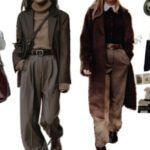 استایل دارک آکادمیا