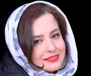 مهراوه شریفی نیا مهراوه شریفی نیا
