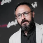 بیوگرافی علیرضا کمالی