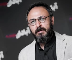 بیوگرافی کامل علیرضا کمالی؛ زندگی شخصی، آثار هنری و مسیر ستاره شدن در سینمای ایران بیوگرافی علیرضا کمالی