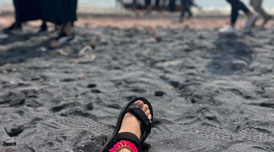 ساحل نقره ای