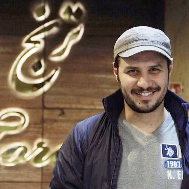 رستوران جواد عزتی رستوران جواد عزتی