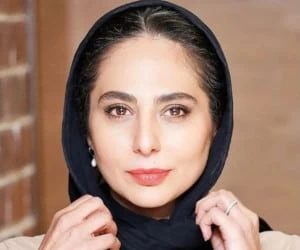 رعنا آزادی ور