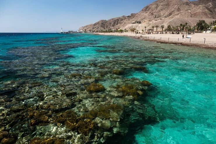 ساحل اختصاصی بانوان