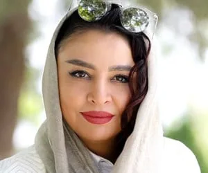 مه لقا باقری مه لقا باقری