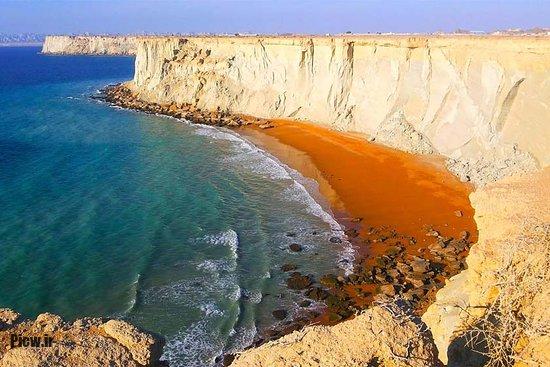 ساحل بندر بریس