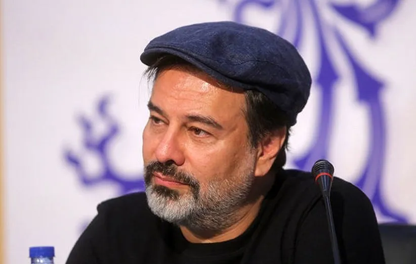 عکس پیمان قاسمخانی