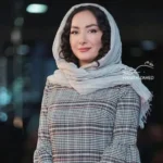 هانیه توسلی (1)