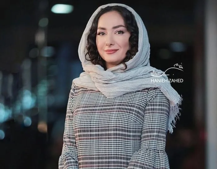 بیوگرافی کامل هانیه توسلی؛ ستاره سینما و تلویزیون ایران هانیه توسلی (1)