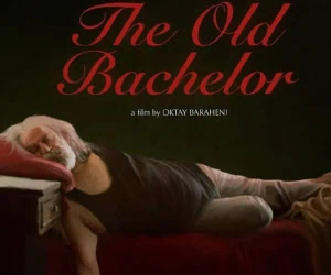 فیلم پیر پسر