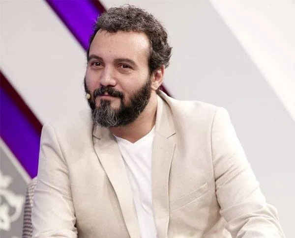 کامبیز دیرباز (1) کامبیز دیرباز (1)