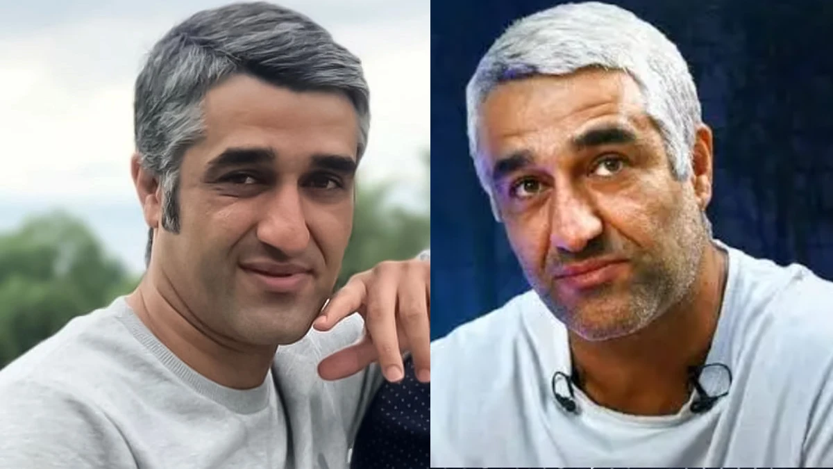 تصویر پژمان جمشیدی