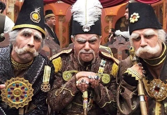 جواد عزتی جواد عزتی