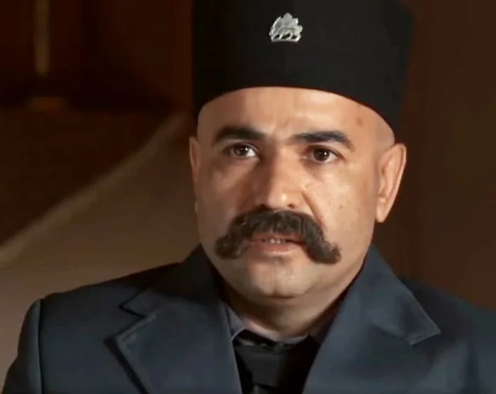 سریال گیلدخت سریال گیلدخت