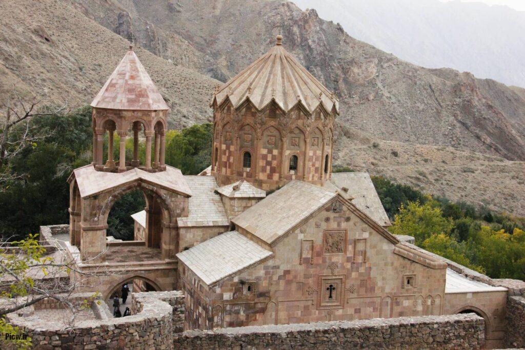 سنت استپانوس