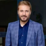 سیدجواد هاشمی