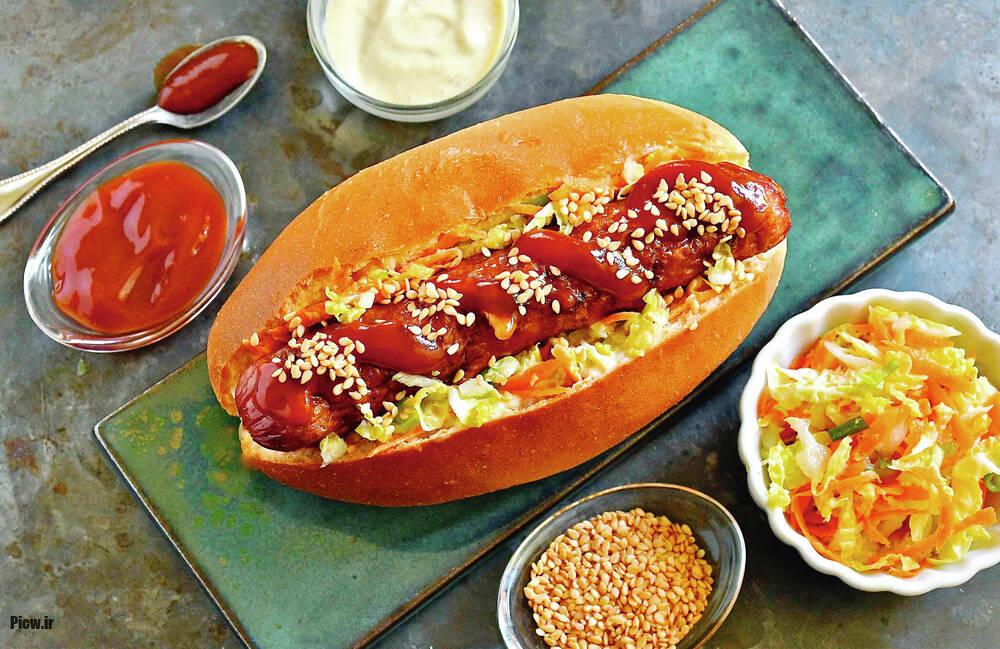 هاتداگ ژاپنی