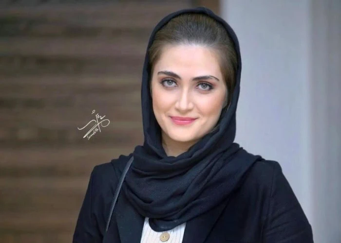الناز ملک الناز ملک