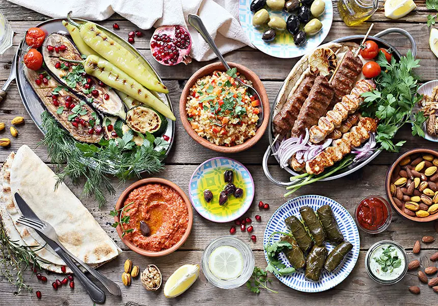 خورشت ایرانی