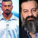 مهراب قاسمخانی