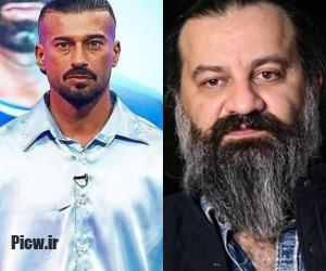 مهراب قاسمخانی