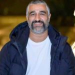 پژمان جمشیدی