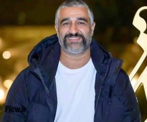 پژمان جمشیدی