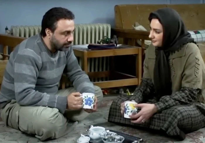 فیلم دهلیز فیلم دهلیز