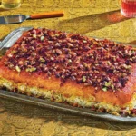 ته‌دیگ ایرانی