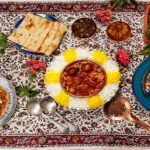 غذای ایرانی