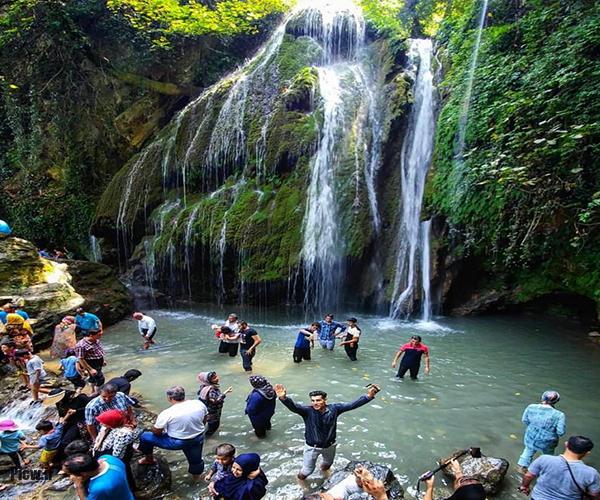 کبودوال