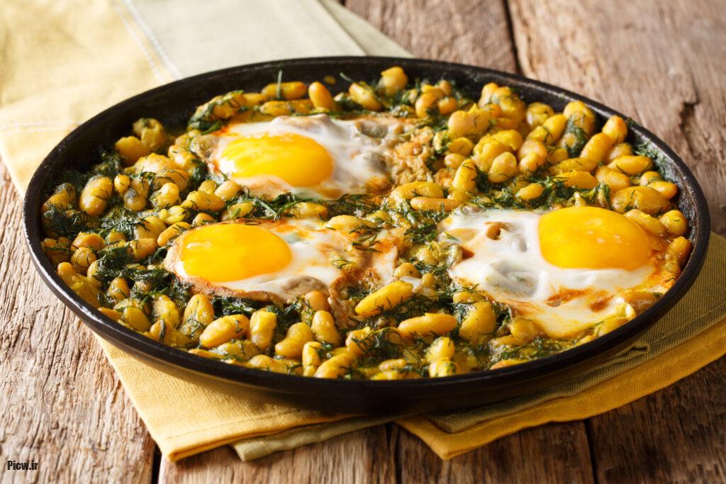 باقالی قاتوق