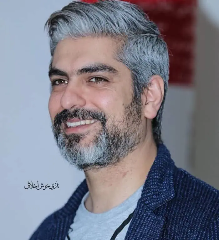 مهدی پاکدل