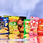 چیپس‌های خاص و نایاب با طعم‌های منحصر‌به‌فرد و بسته‌بندی خلاقانه