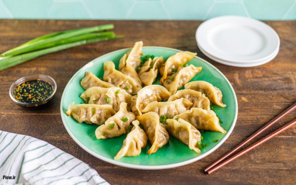 دامپلینگ چین دامپلینگ چین