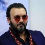 کامبیز دیرباز